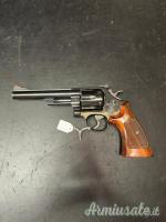Revolver Smith & Wesson 25-9 cal. 45 Colt