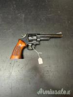 Revolver Smith & Wesson 25-9 cal. 45 Colt