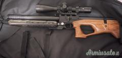 Air Arms Agn URAGAN  6.35