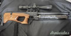 Air Arms Agn URAGAN  6.35