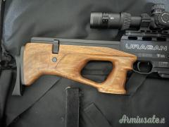 Air Arms Agn URAGAN  6.35