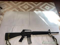 Colt . .223 Remington