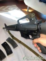 Colt . .223 Remington