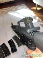 Colt . .223 Remington