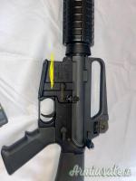 Colt . .223 Remington