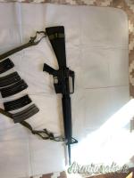 Colt . .223 Remington