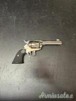 Ruger | Sturm Vaquero .357 Magnum  |  9x31mmR  | .353 Casull
