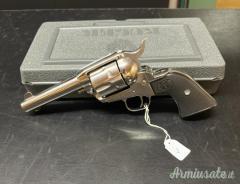 Ruger | Sturm Vaquero .357 Magnum  |  9x31mmR  | .353 Casull
