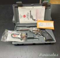 Ruger | Sturm Vaquero .357 Magnum  |  9x31mmR  | .353 Casull