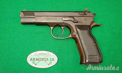 Tanfoglio T95R cal.9x21