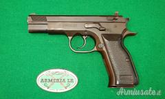 Tanfoglio T95R cal.9x21