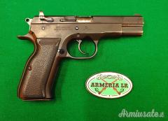 Tanfoglio T95R cal.9x21