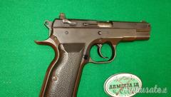 Tanfoglio T95R cal.9x21