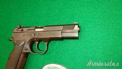 Tanfoglio T95R cal.9x21