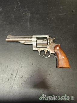 Revolver Ruger Redhawk cal. 44 MAG