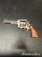 Revolver Ruger Vaquero cal. 357 magnum