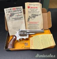 Ruger | Sturm Redhawk .44 Remington Magnum