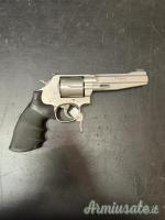Revolver Smith & Wesson cal. 357 magnum