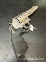 Revolver Smith & Wesson cal. 357 magnum