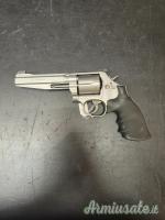 Revolver Smith & Wesson cal. 357 magnum