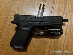 Glock 44 .22 LR Long Rifle