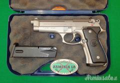 Beretta 98FS INOX cal.9x21