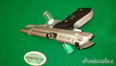 Beretta 98FS INOX cal.9x21