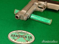 Beretta 98FS INOX cal.9x21