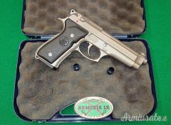 Beretta 98FS INOX cal.9x21