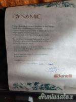 Benelli dynamic 20