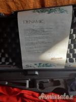 Benelli dynamic 20