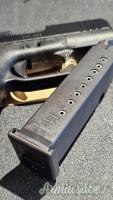 Glock 43x MOS  9x19mm Parabellum | Luger | NATO