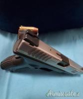 H.S. Precision XD M 9x21mm IMI