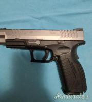 H.S. Precision XD M 9x21mm IMI