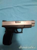 H.S. Precision XD M 9x21mm IMI