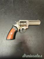 Revolver Ruger GP100 cal. 357 magnum