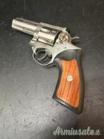 Revolver Ruger GP100 cal. 357 magnum