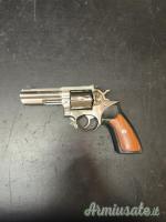 Revolver Ruger GP100 cal. 357 magnum