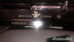 Benelli beccaccia supreme 20