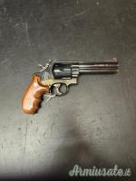 Revolver Smith & Wesson 29 classic DX 5