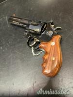 Revolver Smith & Wesson 29 classic DX 5