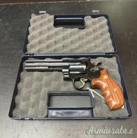 Revolver Smith & Wesson 29 classic DX 5