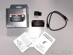 Garmin LTE Dog Tracker ALPHA LTE