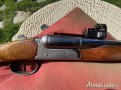 Sabatti Saba Slug 12