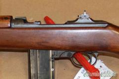 RARA Carabina Winchester M1 Cal. 30M1
