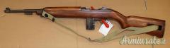 RARA Carabina Winchester M1 Cal. 30M1
