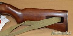 RARA Carabina Winchester M1 Cal. 30M1