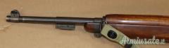 RARA Carabina Winchester M1 Cal. 30M1