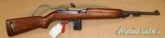 RARA Carabina Winchester M1 Cal. 30M1