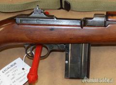 RARA Carabina Winchester M1 Cal. 30M1